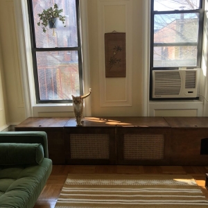 Photo of Mountainside Woodworks