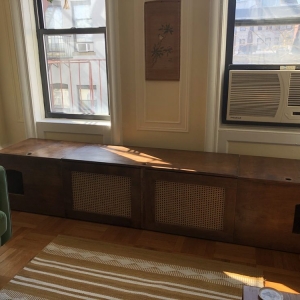 Photo of Mountainside Woodworks