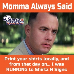 Photo of Shirtz N Signs