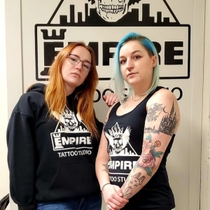 Photo of Shirtz N Signs