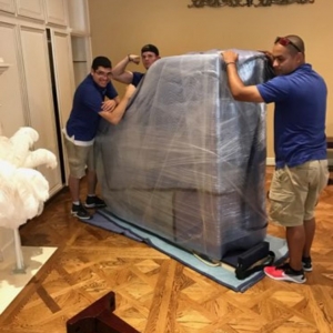 Photo of Hawk Movers