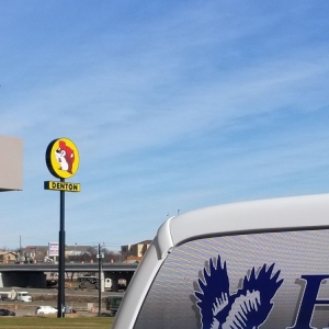 Photo of Hawk Movers