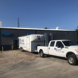 Photo of Hawk Movers