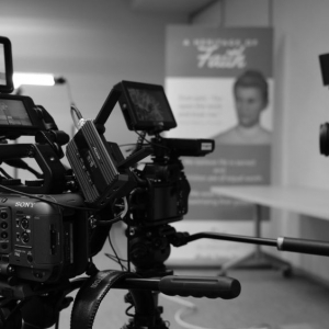 Photo of VGM Visual Storytelling