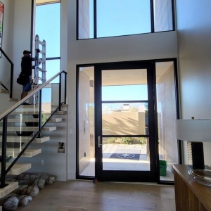 Photo of Lewis Premier Solar Cleaning