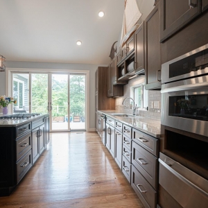 Alexandria Landmark Surfaces - Alexandria