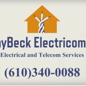 Photo of JayBeck Electricomm