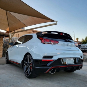 Photo of Washa Mobile Detailing