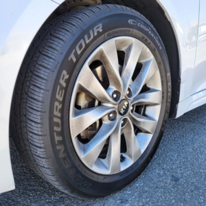 Photo of Washa Mobile Detailing