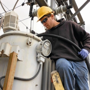 Photo of MDEC Electrical and Lighting