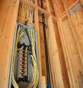 Photo of MDEC Electrical and Lighting