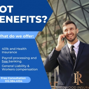 Photo of Redwood Insurance Agency