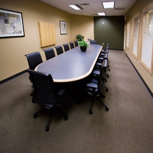 Photo of Allied Offices