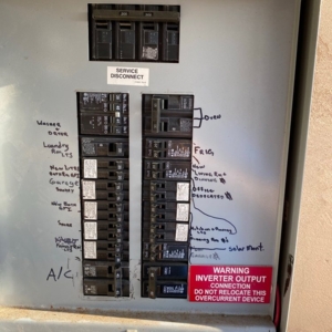 Photo of Core Electric