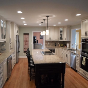Photo of Andrew Green LLC Remodeling Services