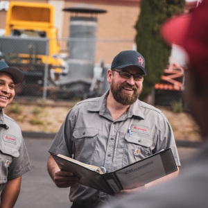 Photo of Allegiance Heating & Air Conditioning