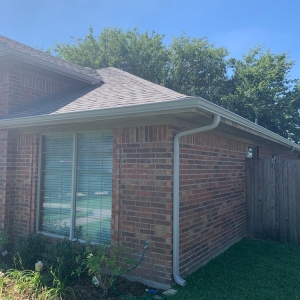 Dallas Gallery Built Roofing