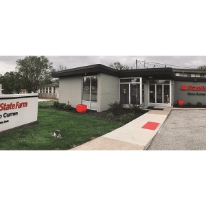 Photo of Steve Curren - State Farm Insurance Agent