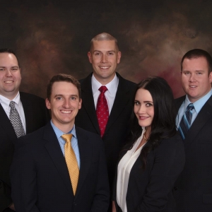Photo of Steve Curren - State Farm Insurance Agent