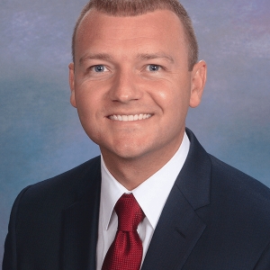 Photo of Chris Frank - State Farm Insurance Agent