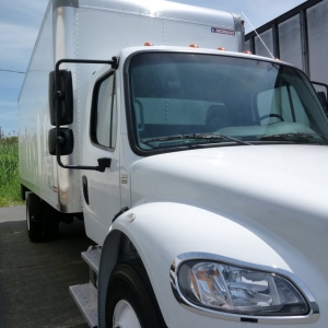 Photo of Metro City Supply Chain