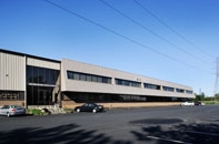 Photo of Metro City Supply Chain