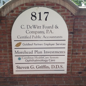 Photo of Goldleaf Partners