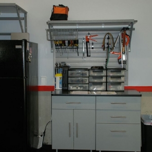 Photo of Dream Garage Remodeling