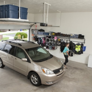 Photo of Dream Garage Remodeling