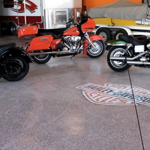 Photo of Dream Garage Remodeling