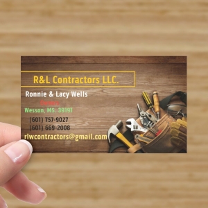 Photo of R&L Contractors