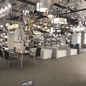 Photo of Ferguson Bath, Kitchen & Lighting Gallery
