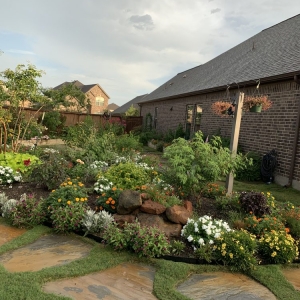 San Antonio Grenstone Landscaping & Masonry