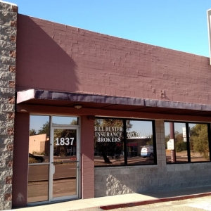 Photo of Bill Hunter Insurance Brokers