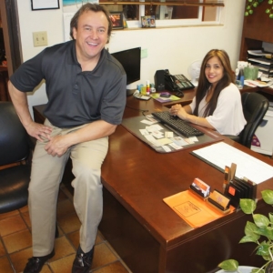 Photo of Bill Hunter Insurance Brokers