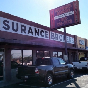 Photo of Bill Hunter Insurance Brokers