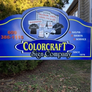 Photo of Colorcraft Sign Company