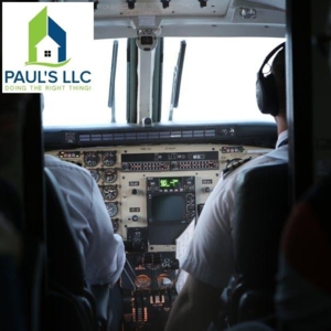 Photo of Paul's