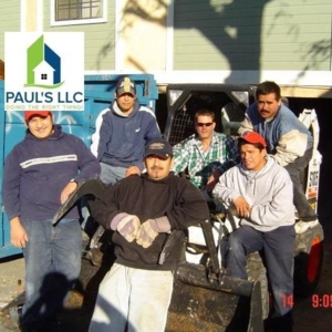Photo of Paul's