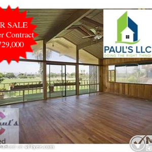 Photo of Paul's