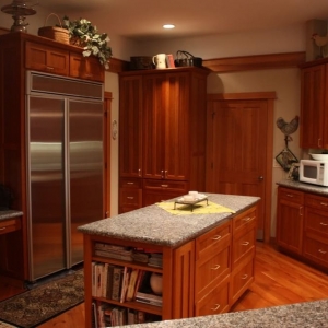Photo of A Cut Above Woodworking