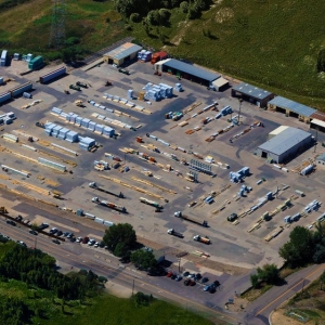 Photo of Builders FirstSource