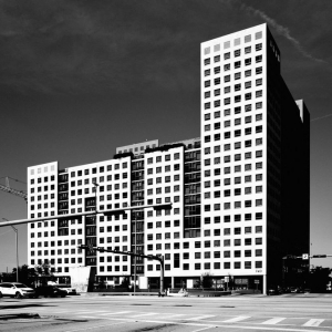 Photo of The One at University City
