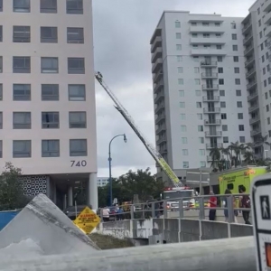 Photo of The One at University City