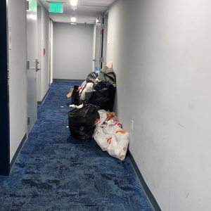 Photo of The One at University City