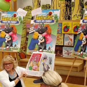 Photo of Hourglass Publishing