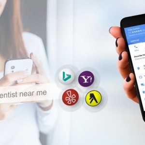 Photo of Geek Dental Marketing