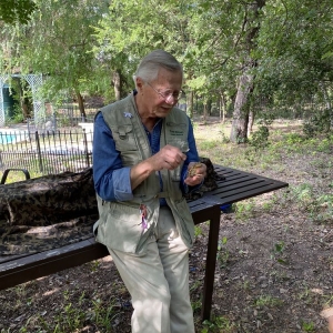 San Antonio Learn Nature and Party Animals