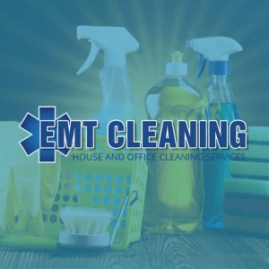 Photo of EMT Cleaning Services