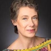 Photo of Kristine Carey, Catalyst